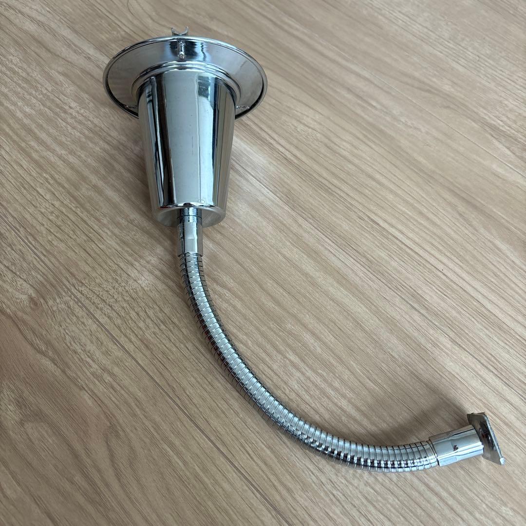 チューリップ灰皿 旧車 灰皿 - メルカリ