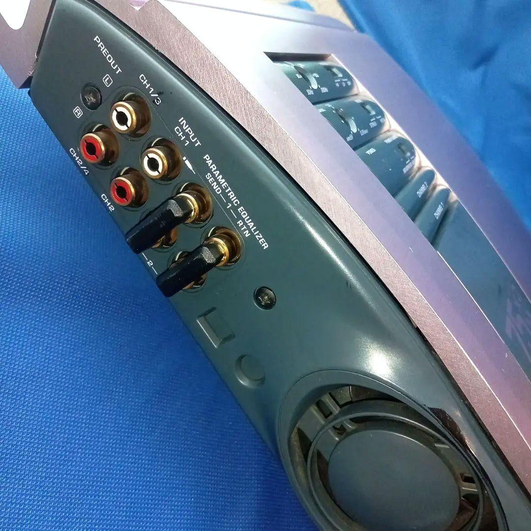 クラリオン ADDZEST APA2150G高音質クラスAパワーアンプです - メルカリ