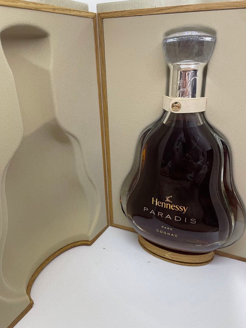 Kaerumall公式アカウント01 専用Hennessy Paradis hennessy-hennessy-paradis-rare