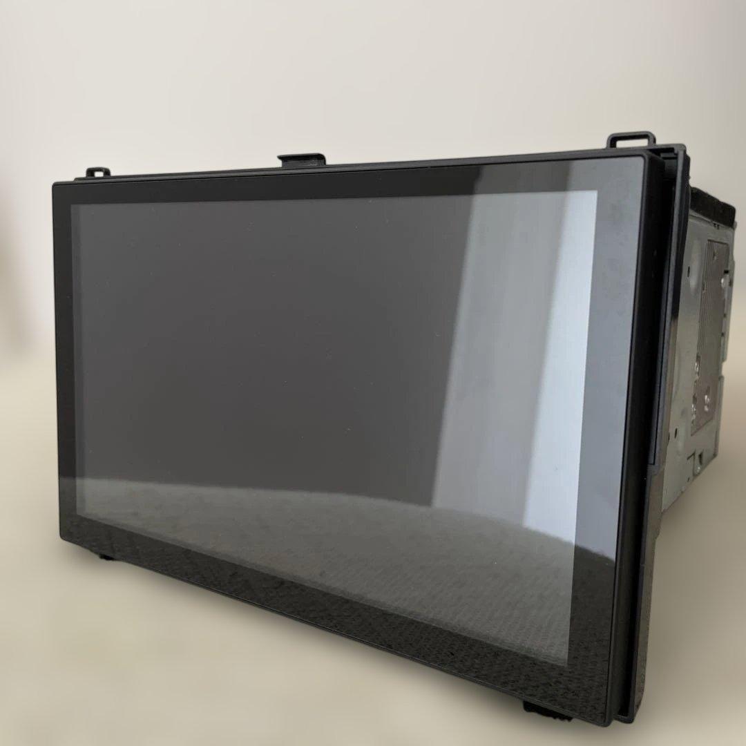 美品8インチナビ2023年地図NSZN-X68Dタント専用パネルセット - メルカリ