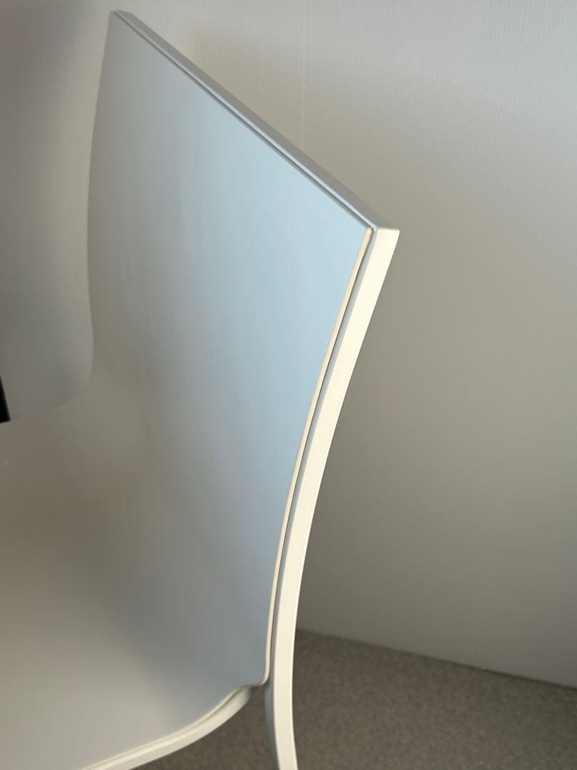 イタリア LIVIT ULTRA スタッキングチェア ダイニングチェア 椅子