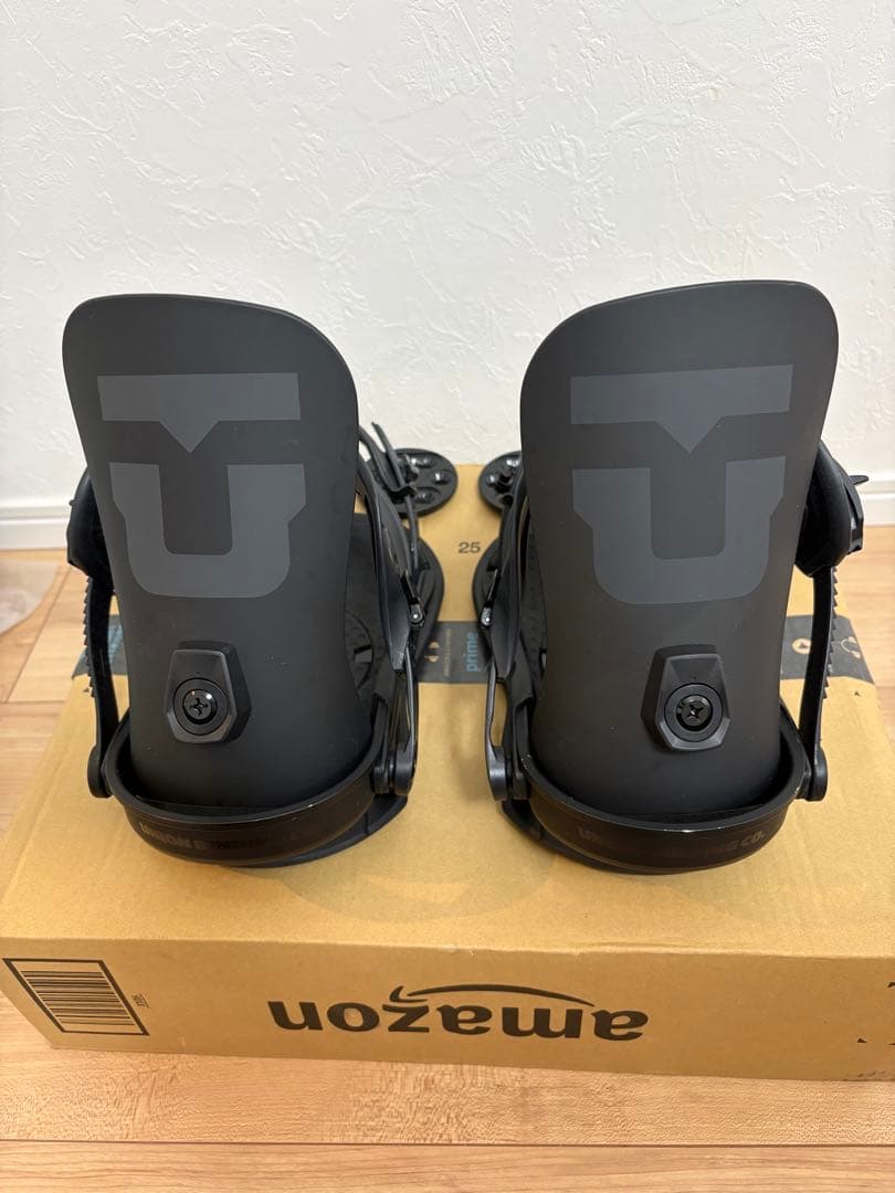 Union Strata 22/23 美品 UNION STRATA 22-23モデル 【公式通販】