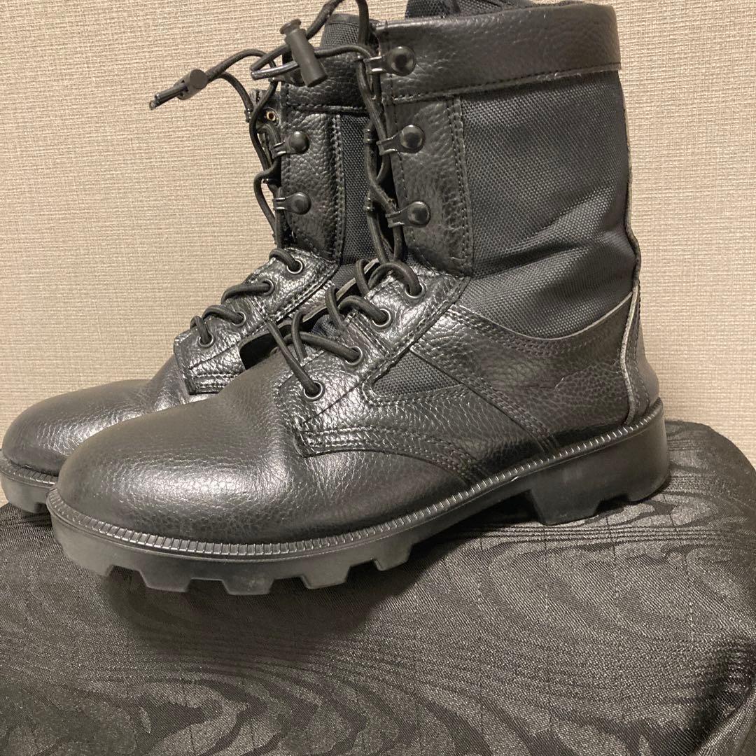 自衛隊 半長靴 レプリカ - メルカリ