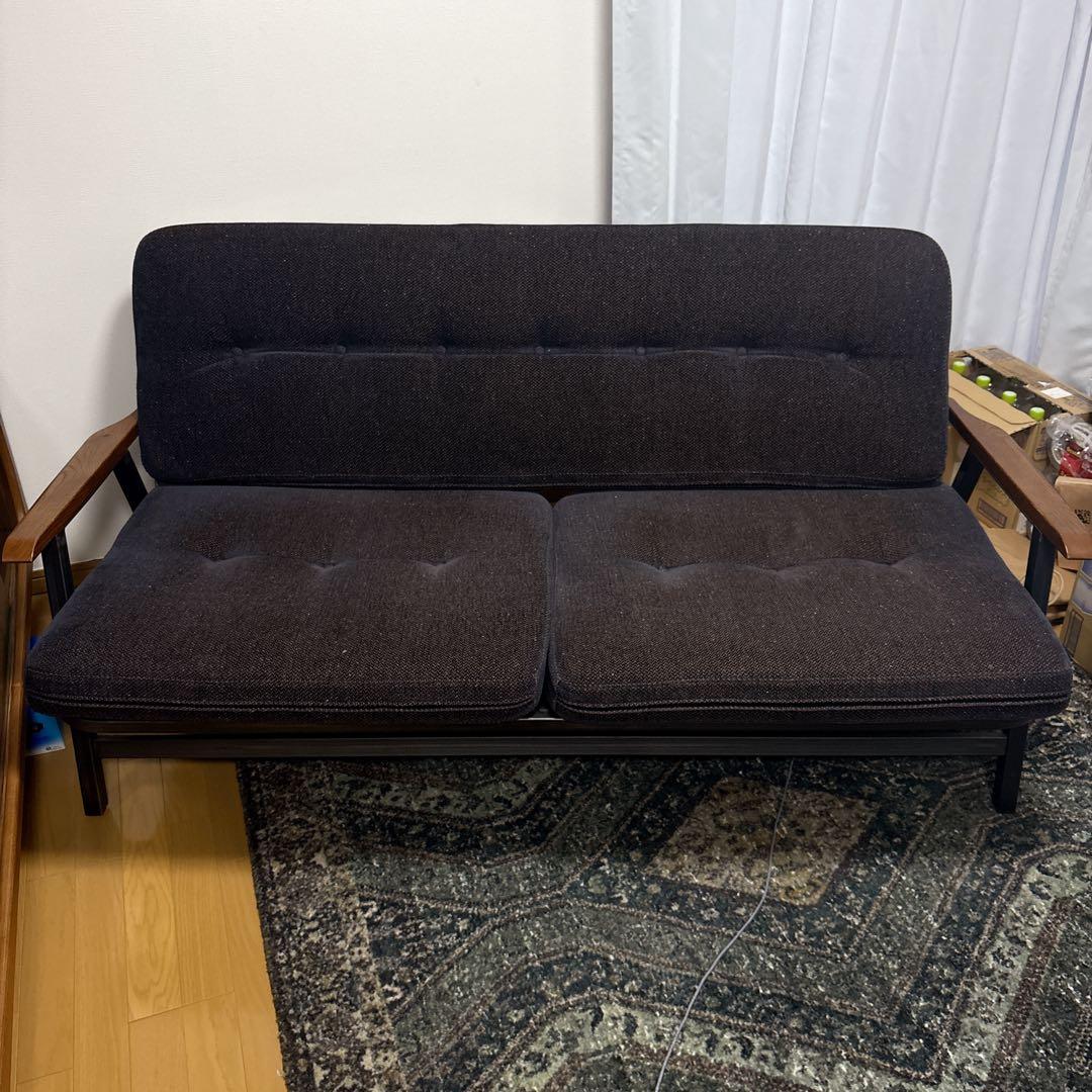 2人掛け・3人掛けソファ ACME Furniture GRANDVIEW SOFA/FRAME GRANDVIEW SOFA-セット【送料無料】 | ACME Furniture GRANDVIEW通販