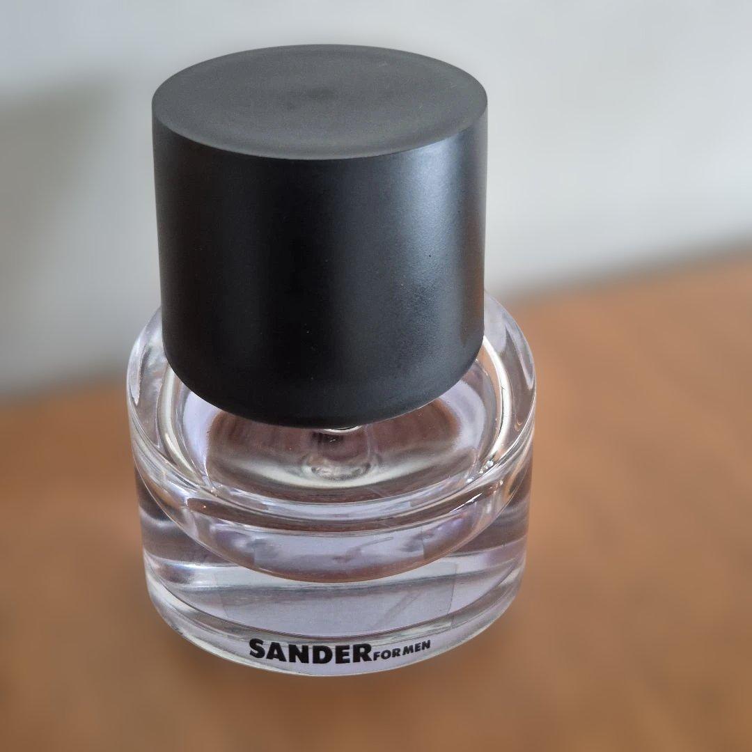 ◆ジルサンダー サンダー フォーメン オードトワレ EDT SP 75ml JILSANDER / サンダー フォーメン オードトワレの公式商品情報｜美容