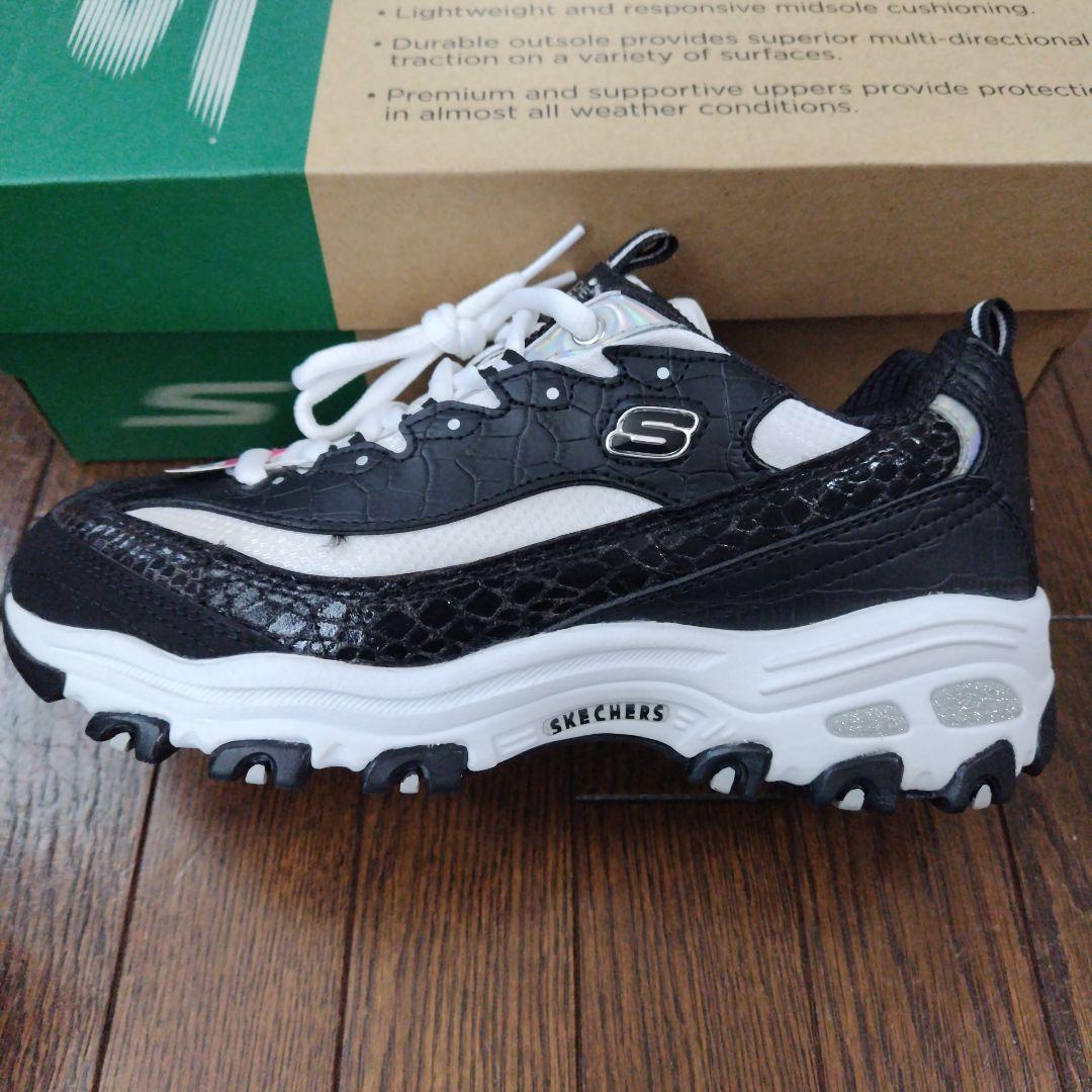 SKECHERS GOGOLFスニーカー 23.5cm