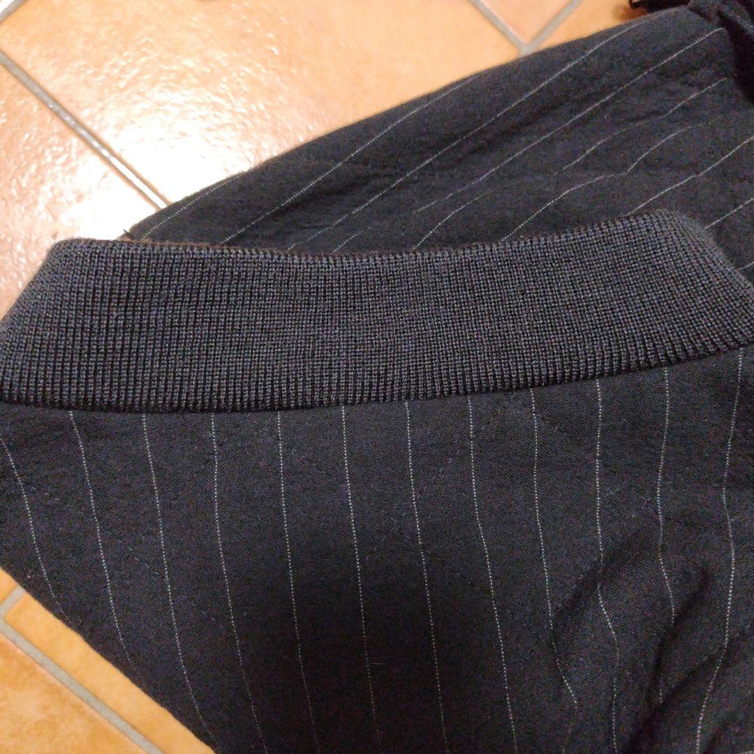 PRIVATE BRAND AG ボンテージ MA-1 L y2k 00' - メルカリ