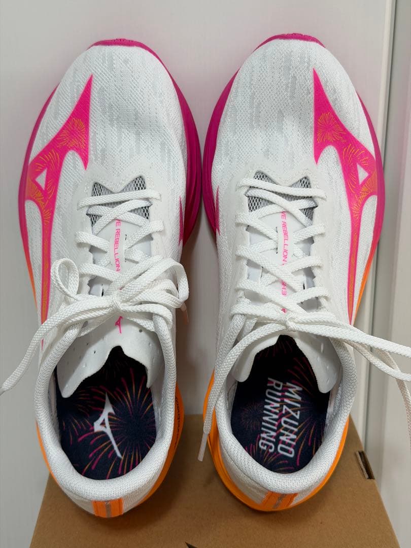 WAVE REBELLION FLASH 3 HANABI PACK 26.0㎝ - メルカリ