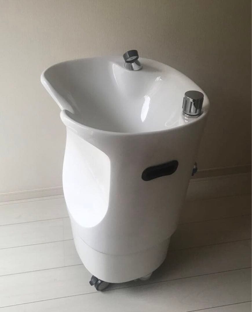 移動式シャンプー台PERRO［ペロ］ - メルカリ