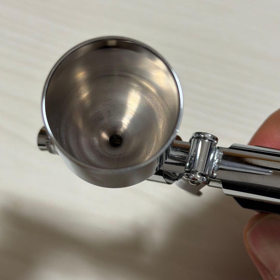 タミヤ エアブラシ ワイド トリガー 0.5mm スプレーワークHG