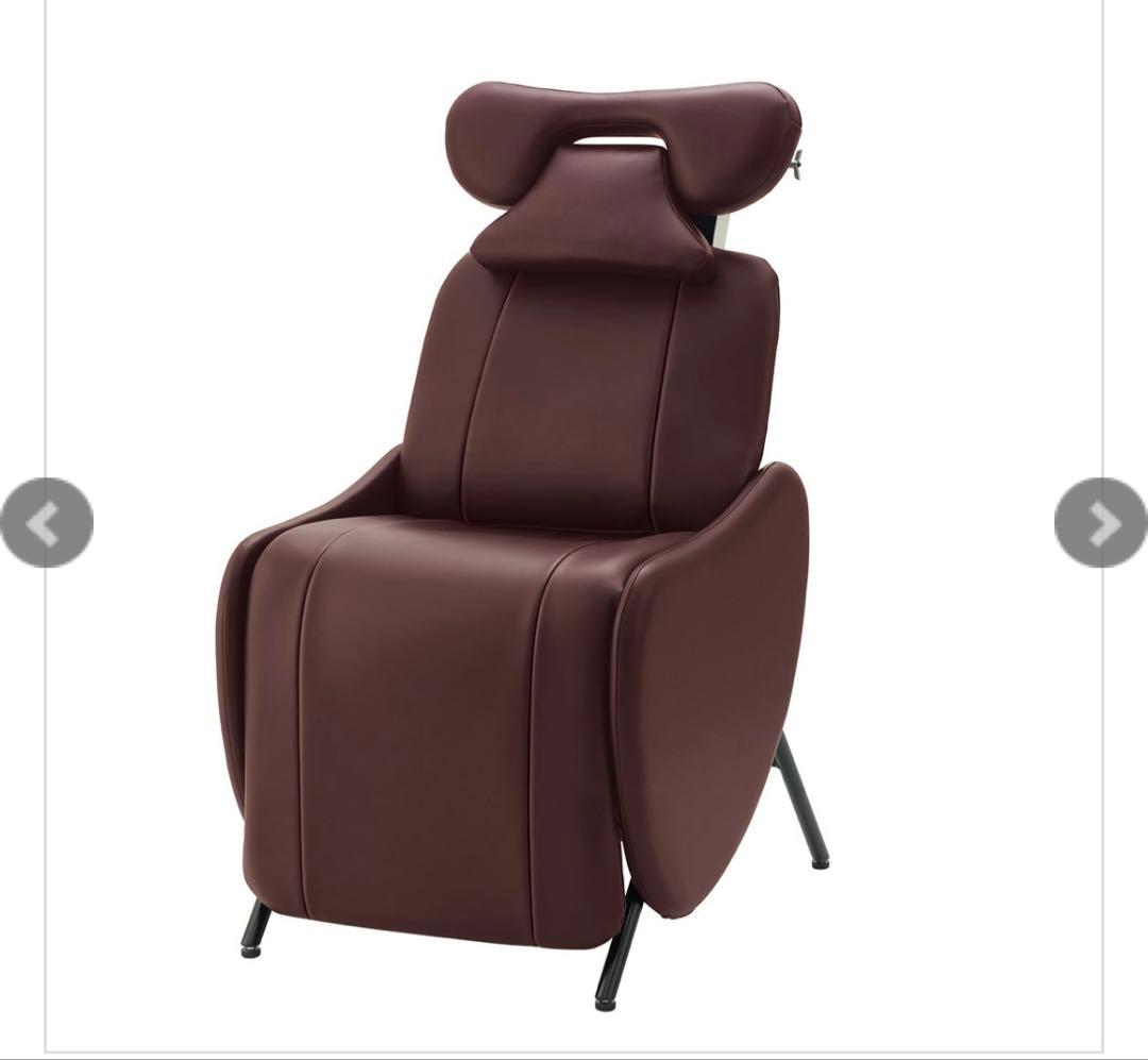 タカラベルモント リーチェ マツエクチェア Eyelash chair リーチェ | チェア | 製品情報 | タカラベルモント