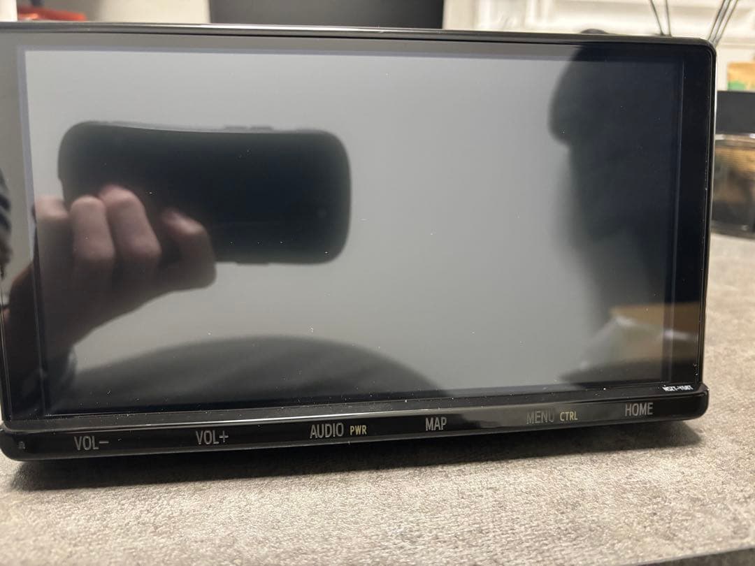 t*e様 TOYOTA純正ナビ9インチ NSZT-Y68T - メルカリ