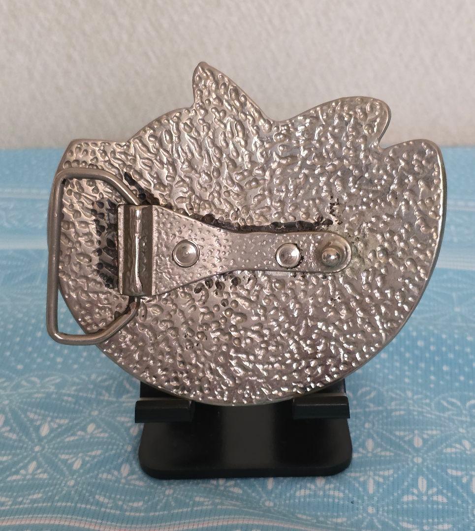 D&G ベルトバックル リンゴ柄 - メルカリ