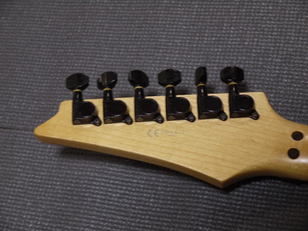 Ibanez S470 WN SOL - メルカリ