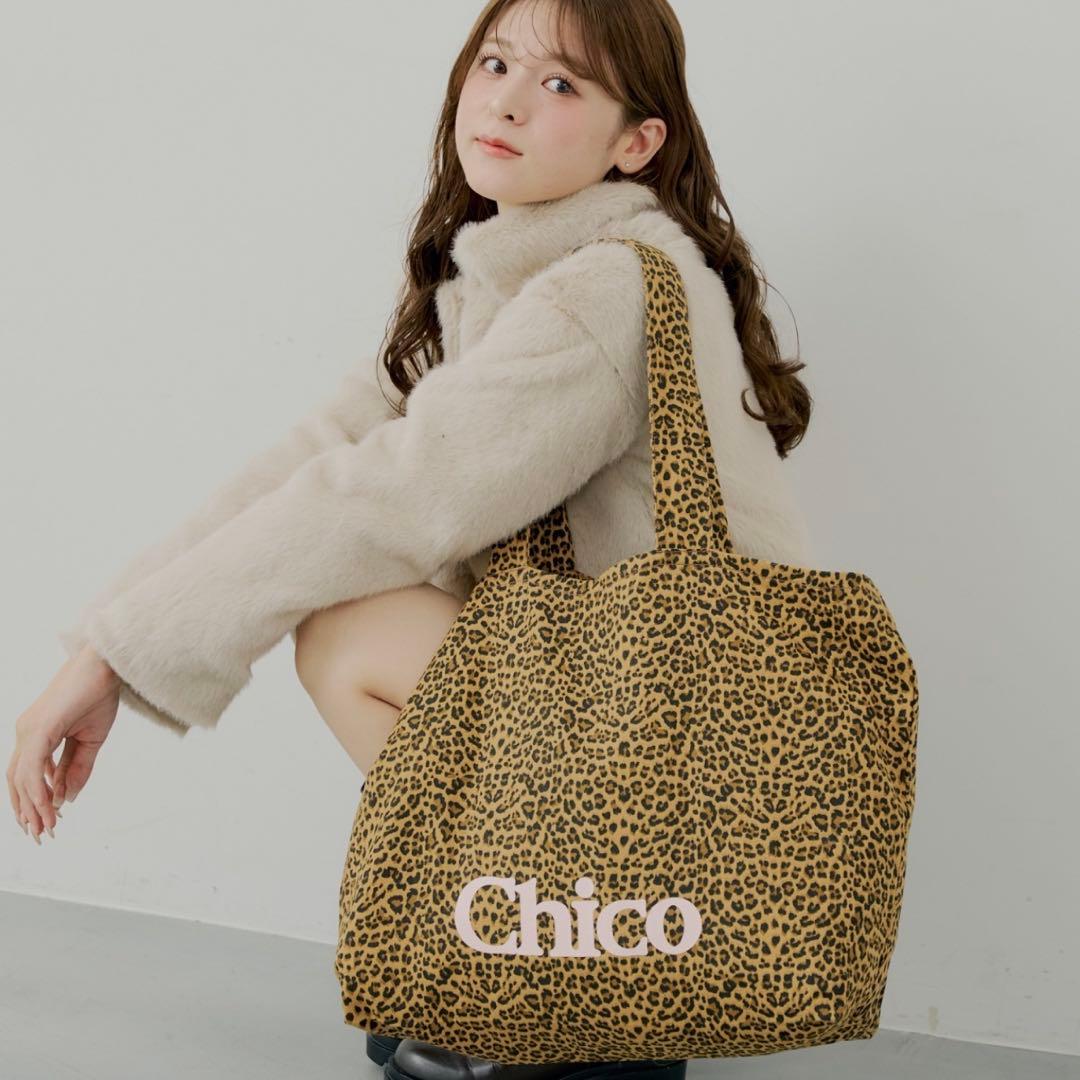 チコ 2026年福袋 フェミニン ニット - メルカリ