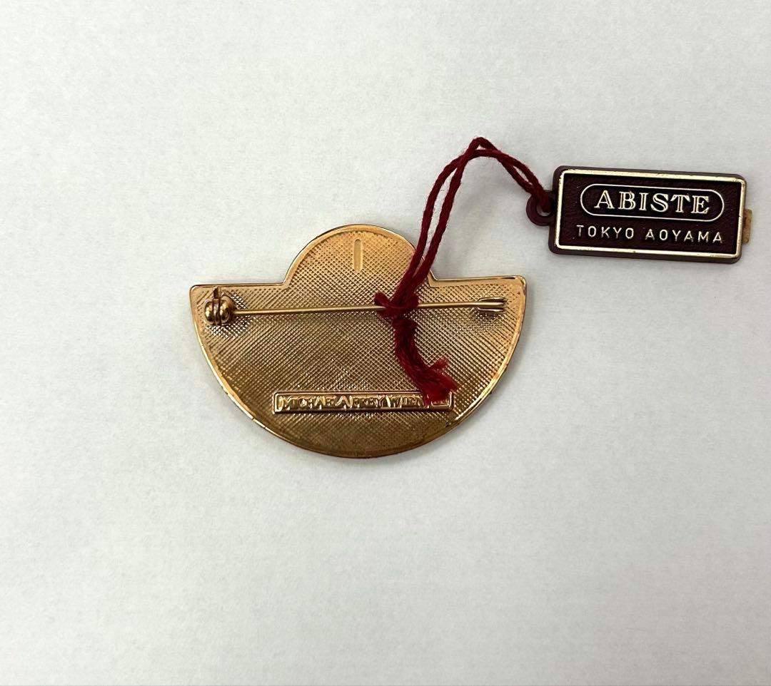 MICHAELA FREY WIEN ペンダントトップ　ミカエラフレイ