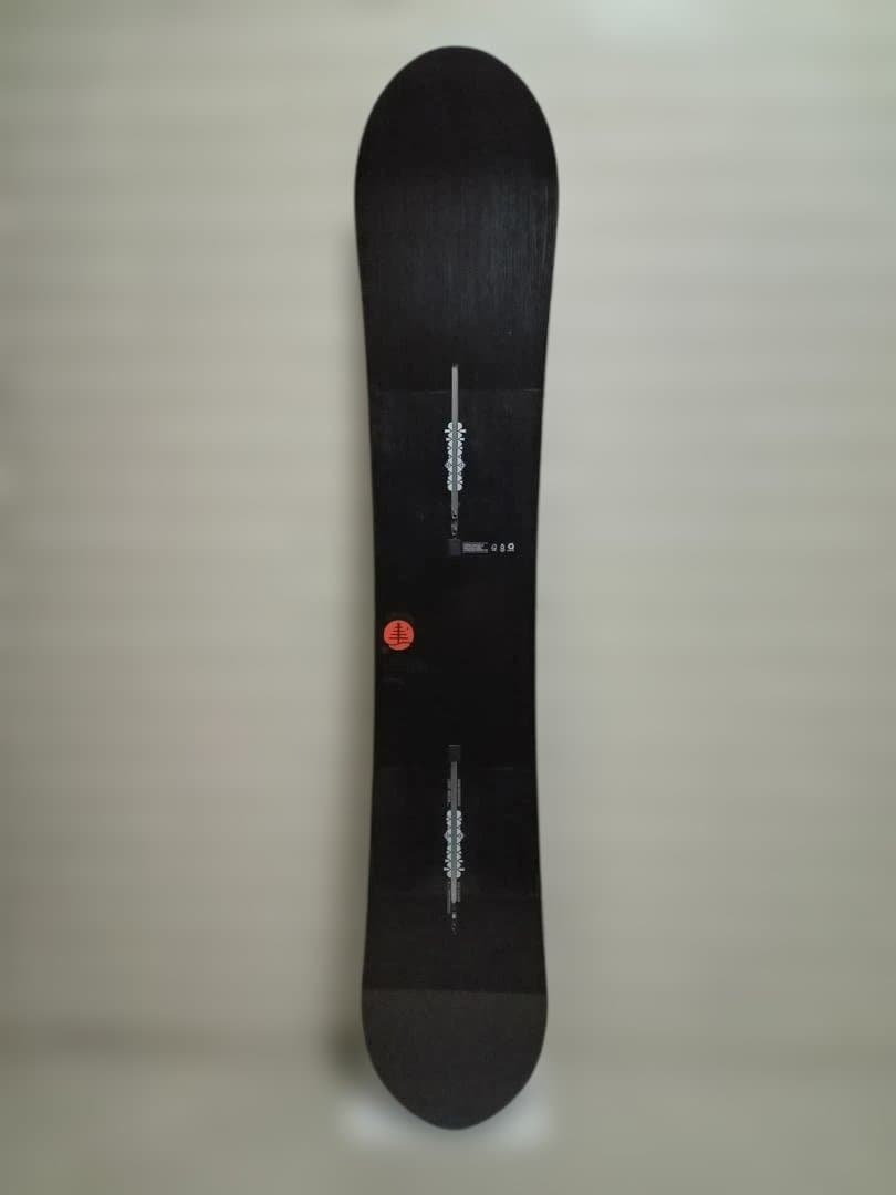 BURTON　FAMILY TREE　MYSTERY LANDLORD　159 Burton Family Tree Mystery Landlord Snowboard | Snowinn