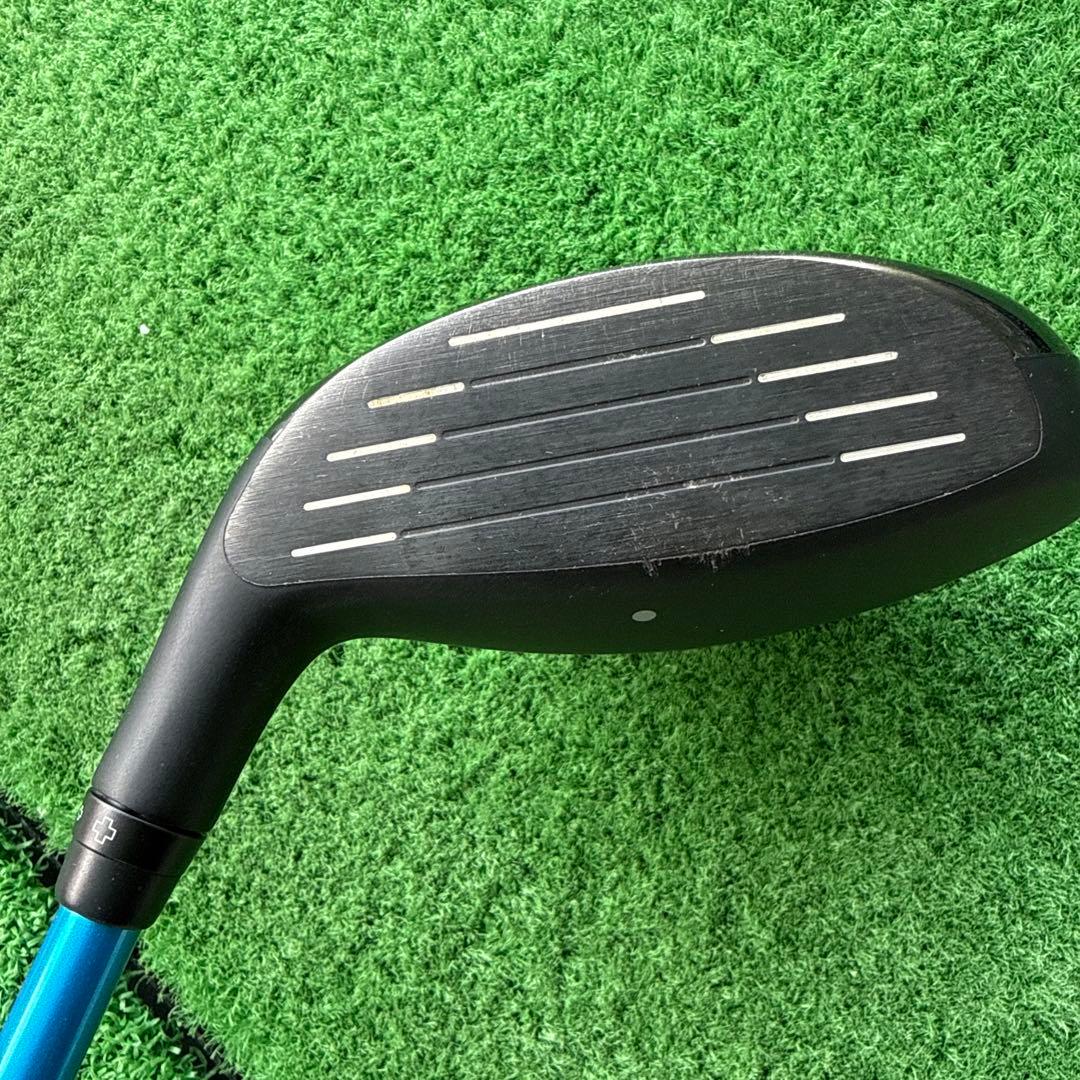 中古】PING G440 MAX フェアウェイウッド 7番ウッド 21度 - メルカリ