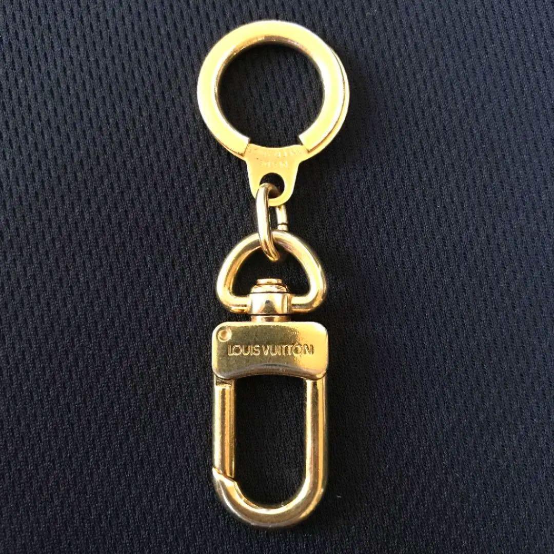 希少 廃盤商品 キーリング キーホルダー ルイヴィトン アノクレ - メルカリ