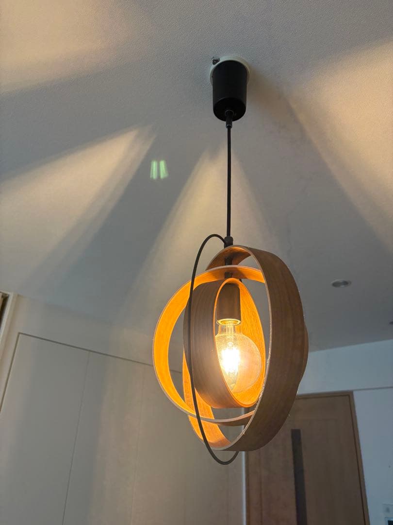 INTERFORM インターフォルム　LT2646 ペンダントライト　お洒落 INTERFORM (インターフォルム) Peenranta ペーンランタ LT-2646-8