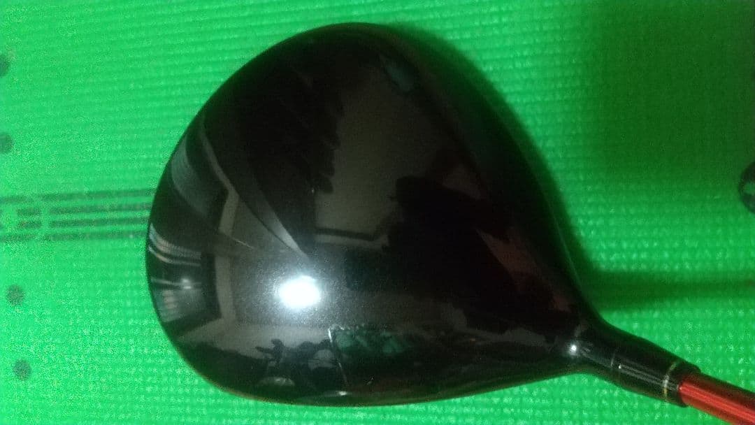 ホンマ ツアーワールド TW747 1W FD6S - メルカリ