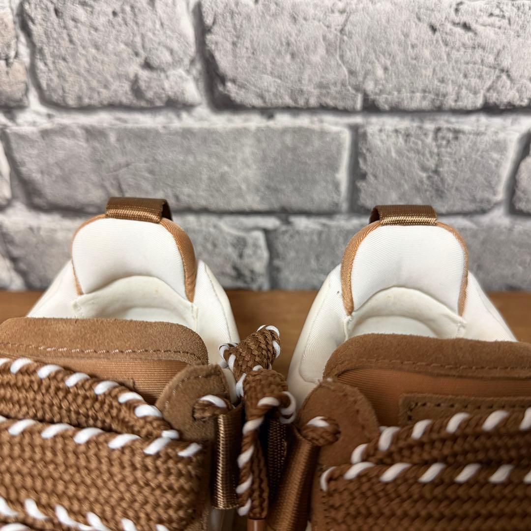 【美品】UGG アストロメル Astromel 23.0cm chestnut