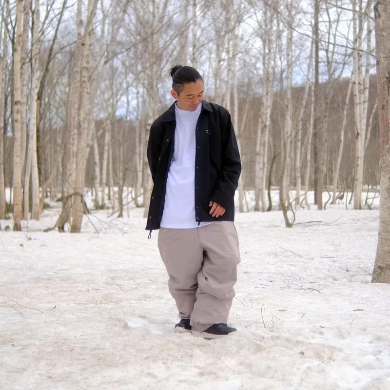 新品・未使用】レイトプロジェクト完全受注生産！マットカラー・コーチ