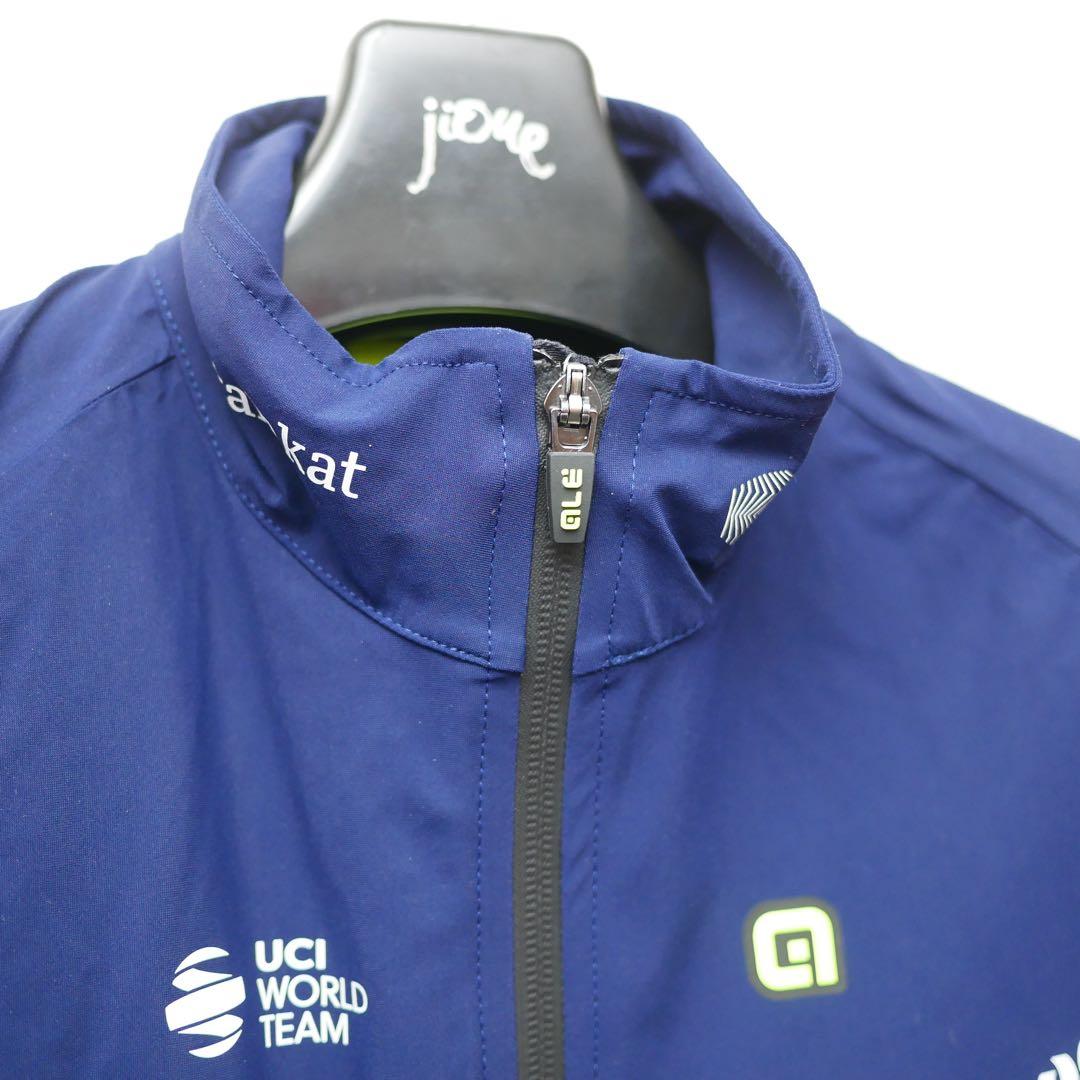 専用 選手支給品 バーレーンヴィクトリアス 非売品ジャケット プロ