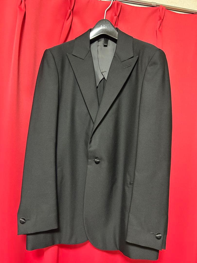 リラクス☆RERACS タキシードジャケット　36 THE RERACS THE FACING TUXEDO - Altamira