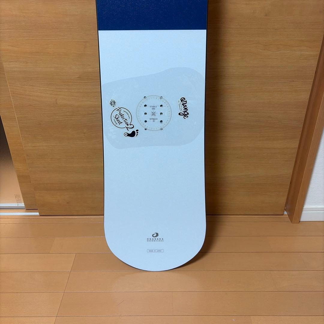 ゆきぢ様専用】FC163 25-26 OGASAKA - メルカリ