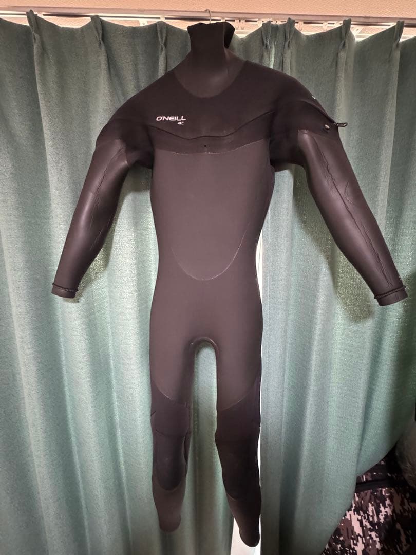 O'Neill セミドライ　スーパーフリーク　ML 5×3ミリ SUPER FREAK セミドライ 5/3mm (2022秋冬) - 【公式】オニール（O