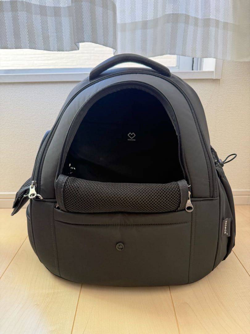 SSOOOK フロントバッグ SSOOOK フロントバッグ サイズ選びガイド ストーリー | SSOOOK