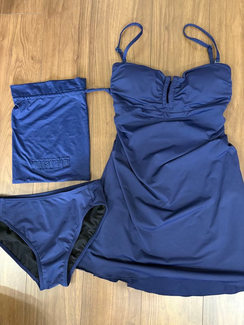 DAISY LIN フォクシー　スイムウェア水着 2026年最新】フォクシー 水着の人気アイテム - メルカリ