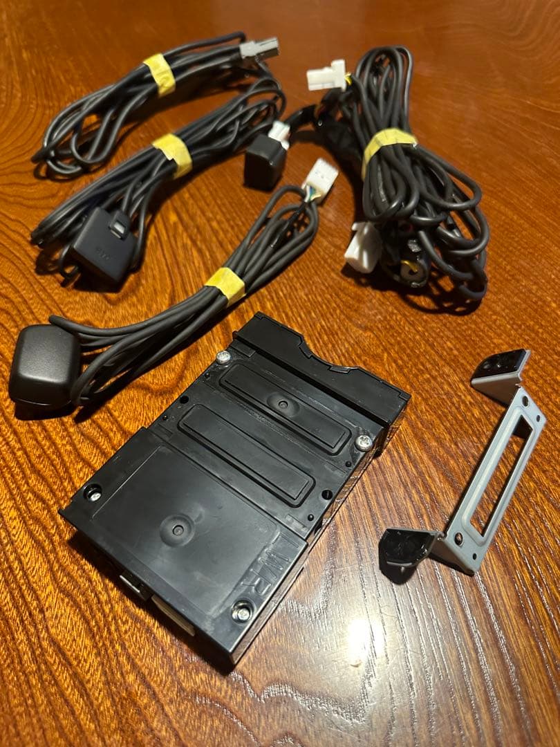 トヨタ純正 08686-00660 ETC2.0 ITSスポット 光ビーコン連動 - メルカリ