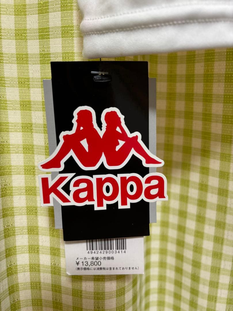 Kappa フェイエノールト 小野伸二14 レプリカユニフォーム 値下中
