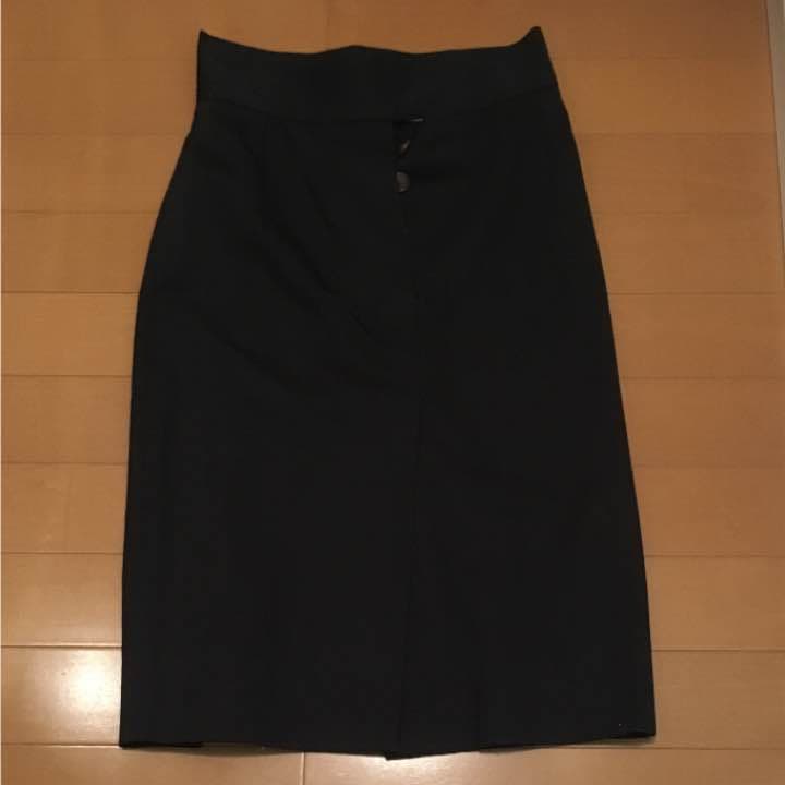 ヴィヴィアンウェストウッド 膝丈タイトスカート - メルカリ