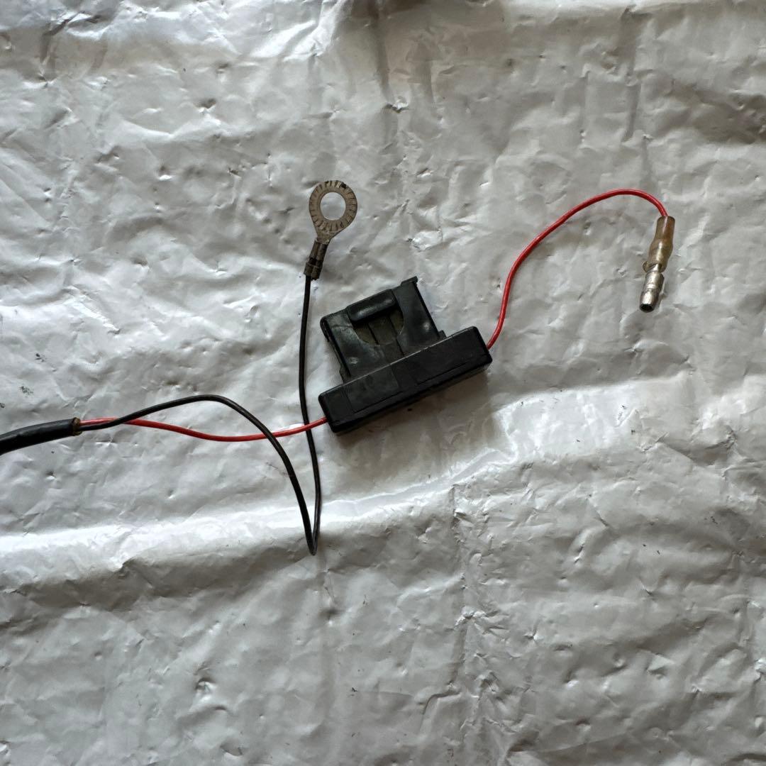 中古]ETC JRM-11 アンテナ分離型 日本無線 セットアップ済み - メルカリ