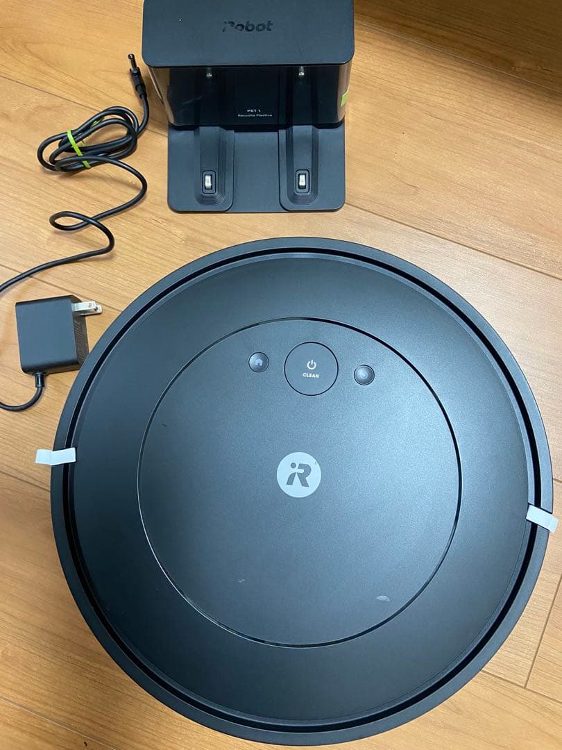 掃除機・クリーナー Roomba Combo Essential (YO11060) アイロボット（iRobot） Y011060 ルンバ コンボ Essential robot 掃除