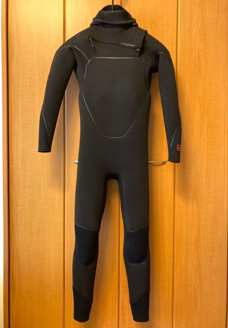 パタゴニア R4 ウェットスーツ Mサイズ - メルカリ
