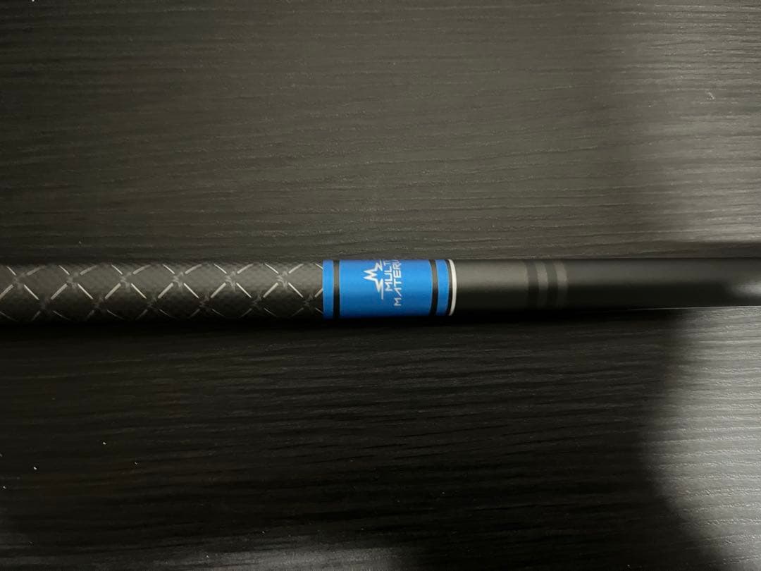 テンセイ 1K ブルー 55S タイトリスト ドライバーシャフト GT2 - メルカリ