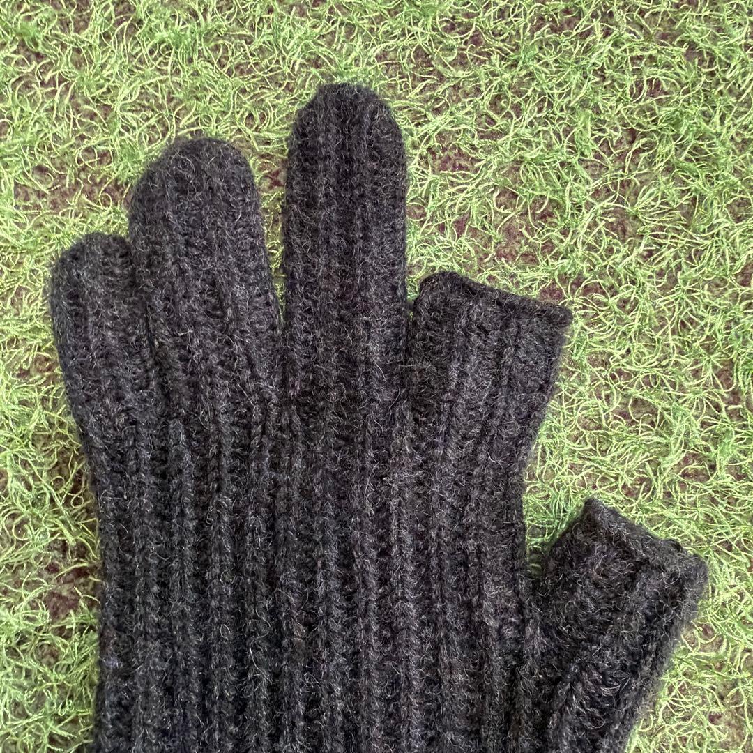 WILLIAM BRUNTON × Steven Alan＞ グローブ - メルカリ