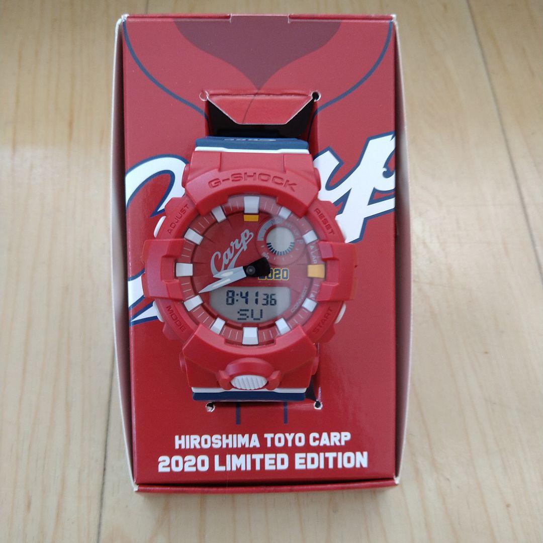 G-SHOCK 広島東洋カープ 2020年限定版 - メルカリ
