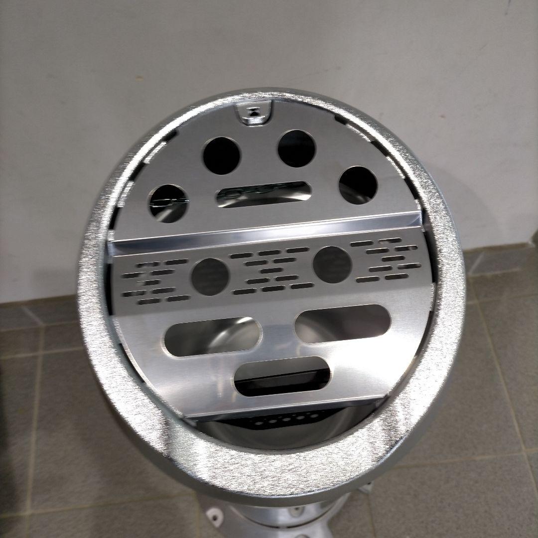 スタンド灰皿 JT 日本たばこ産業株式会社 屋外屋内共用タイプ 業務用