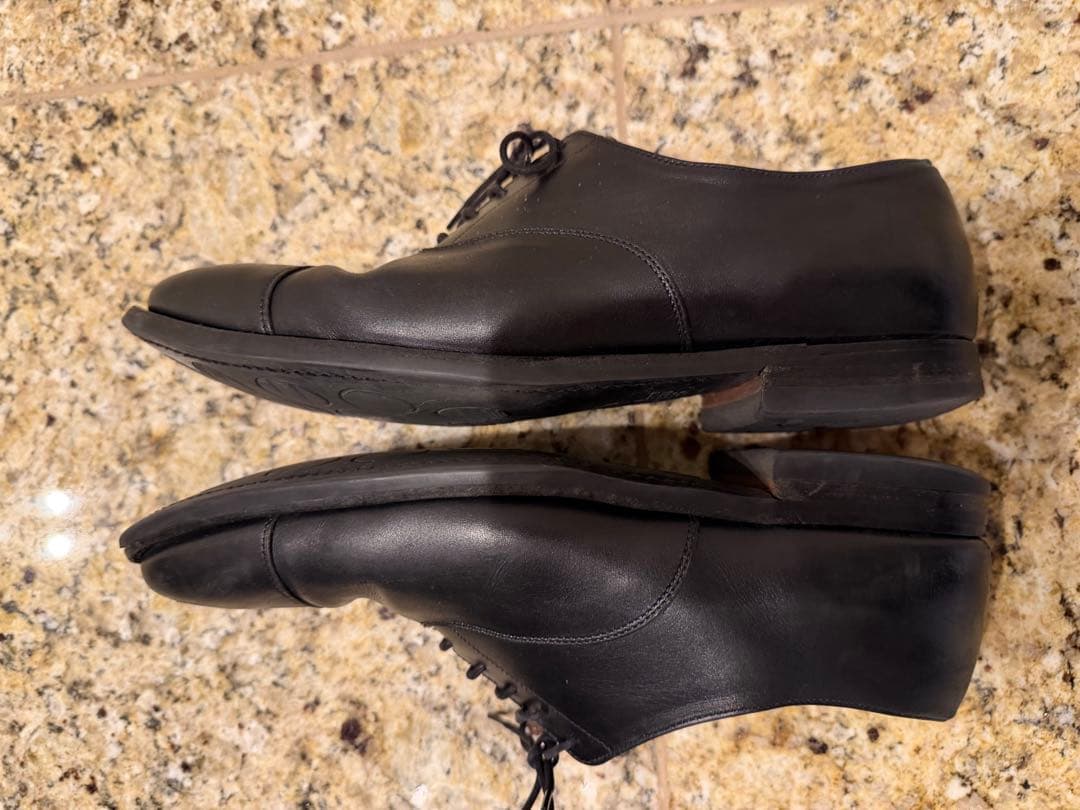 クロケット＆ジョーンズ/Hallam/ 6.5E