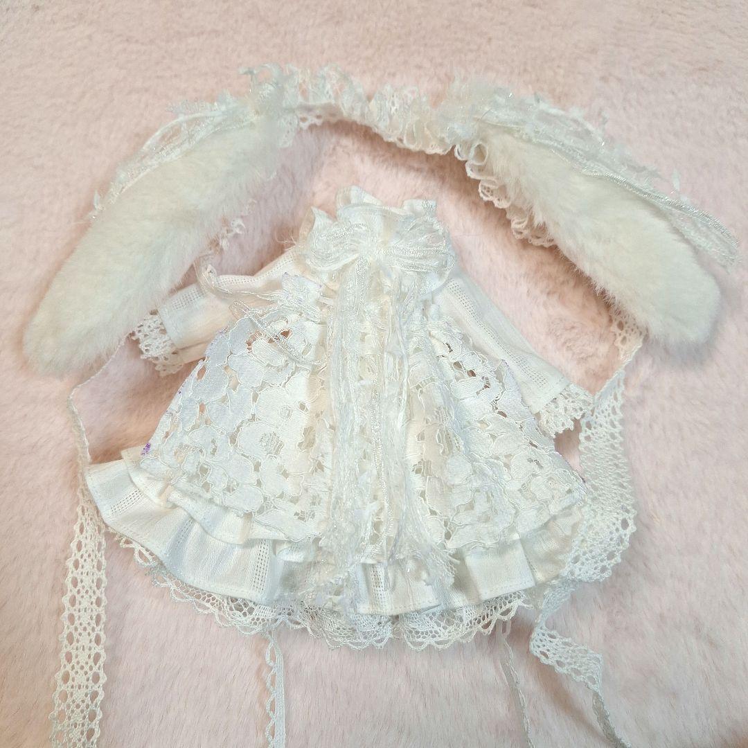 蕾夢來菟 ブライスアウトフィット