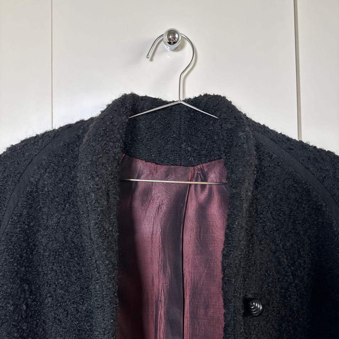 送料 無料 通販ファッション - 50s ユーロヴィンテージ ブークレウール