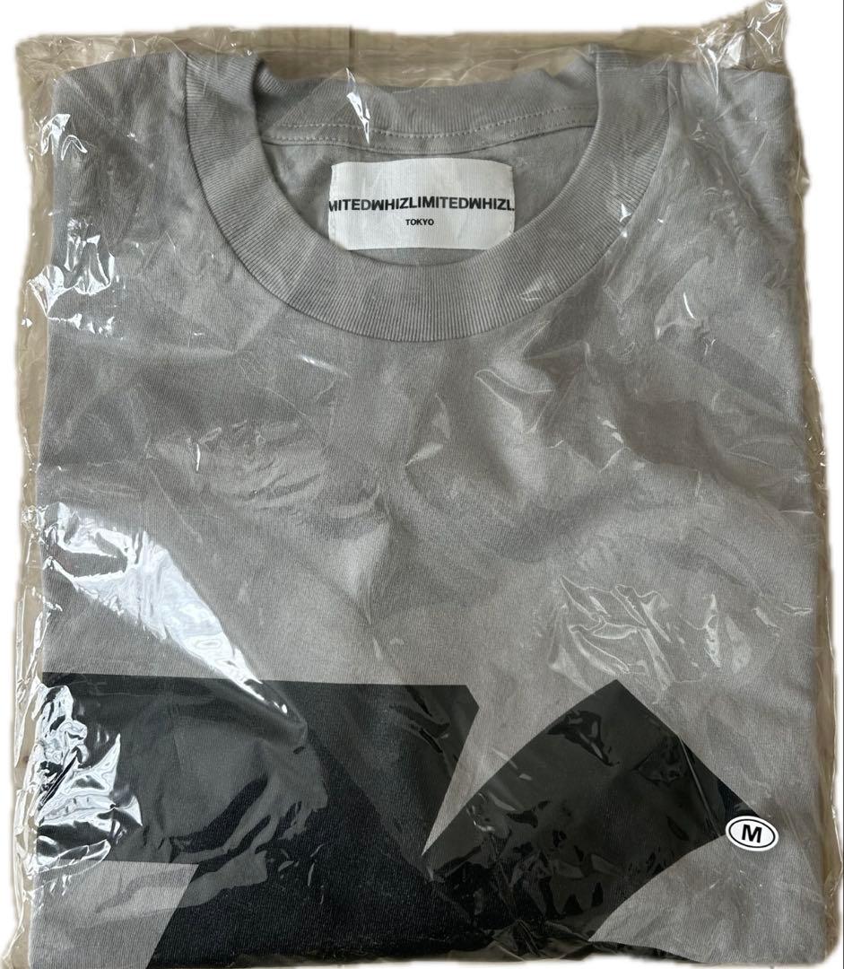 WHIZ LIMITEDの「76」デザインTEE WHIZ LIMITEDの「76」デザインTEE