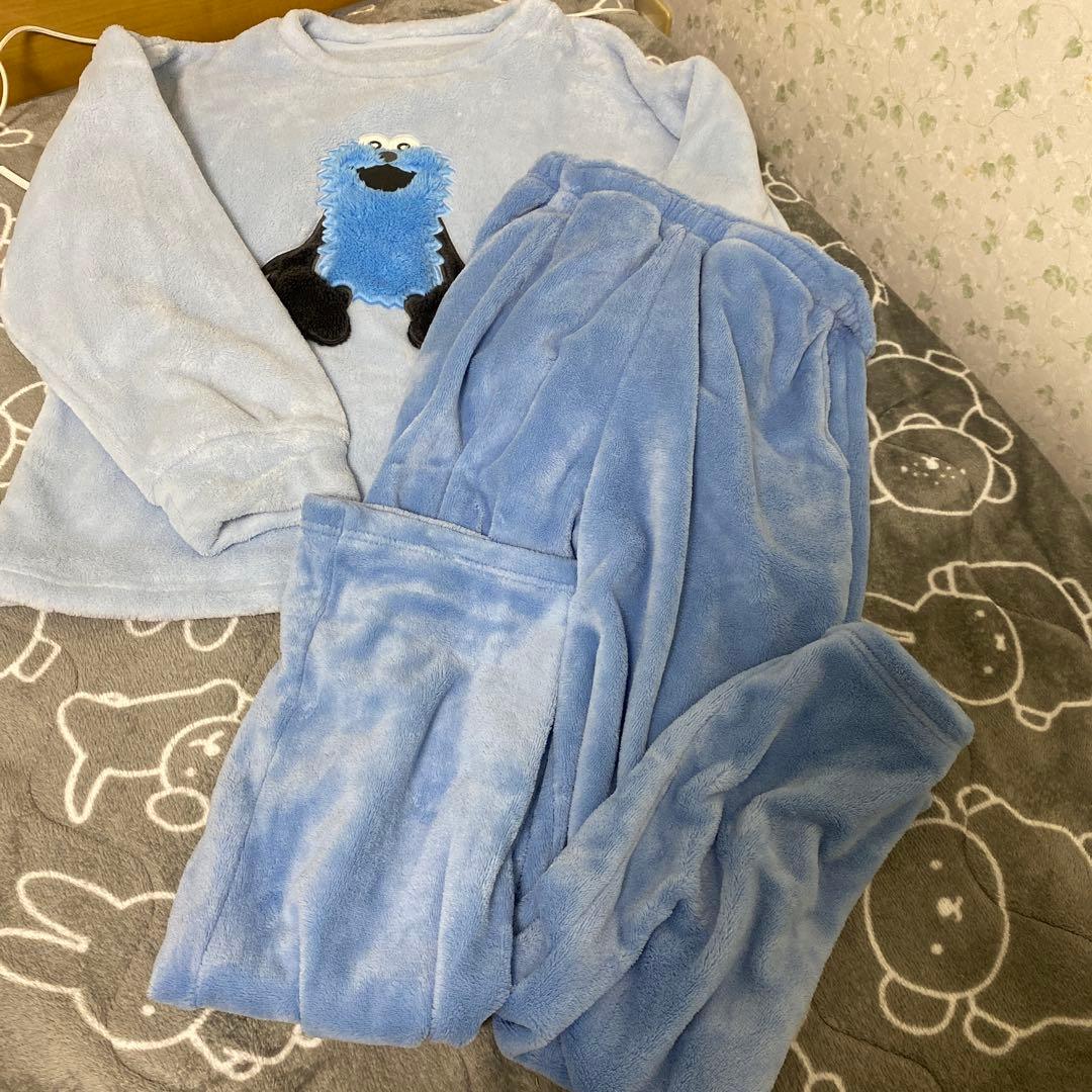 GU♡ マシュマロフィールラウンジセット パペットスンスン - メルカリ