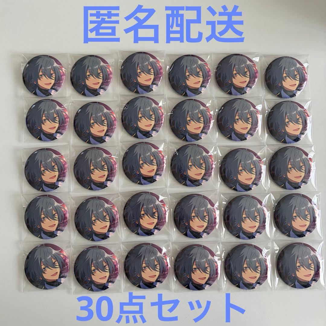 椎名ニキ 缶バッジ - メルカリ