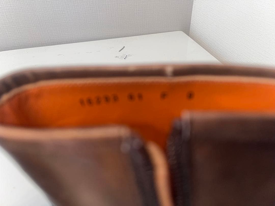 徳田新之助さま専用　ステファノブランキーニ サントーニ2足セット